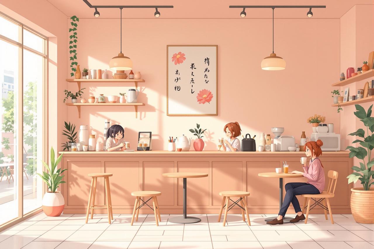 黄果短剧合作案例 - 治愈品牌联名企划 黄果短剧合作案例 - 治愈品牌联名企划